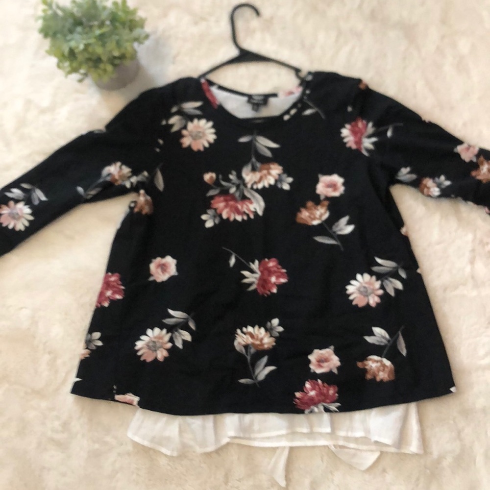 dress shirt